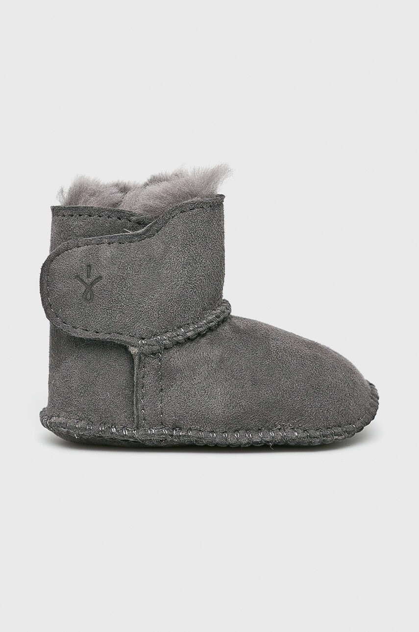 Emu Australia Зимни обувки Baby Bootie - Pepit.bg