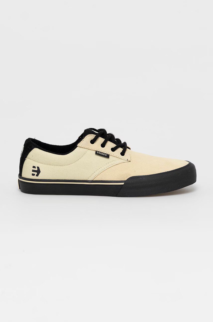 Etnies Кожени маратонки - Pepit.bg