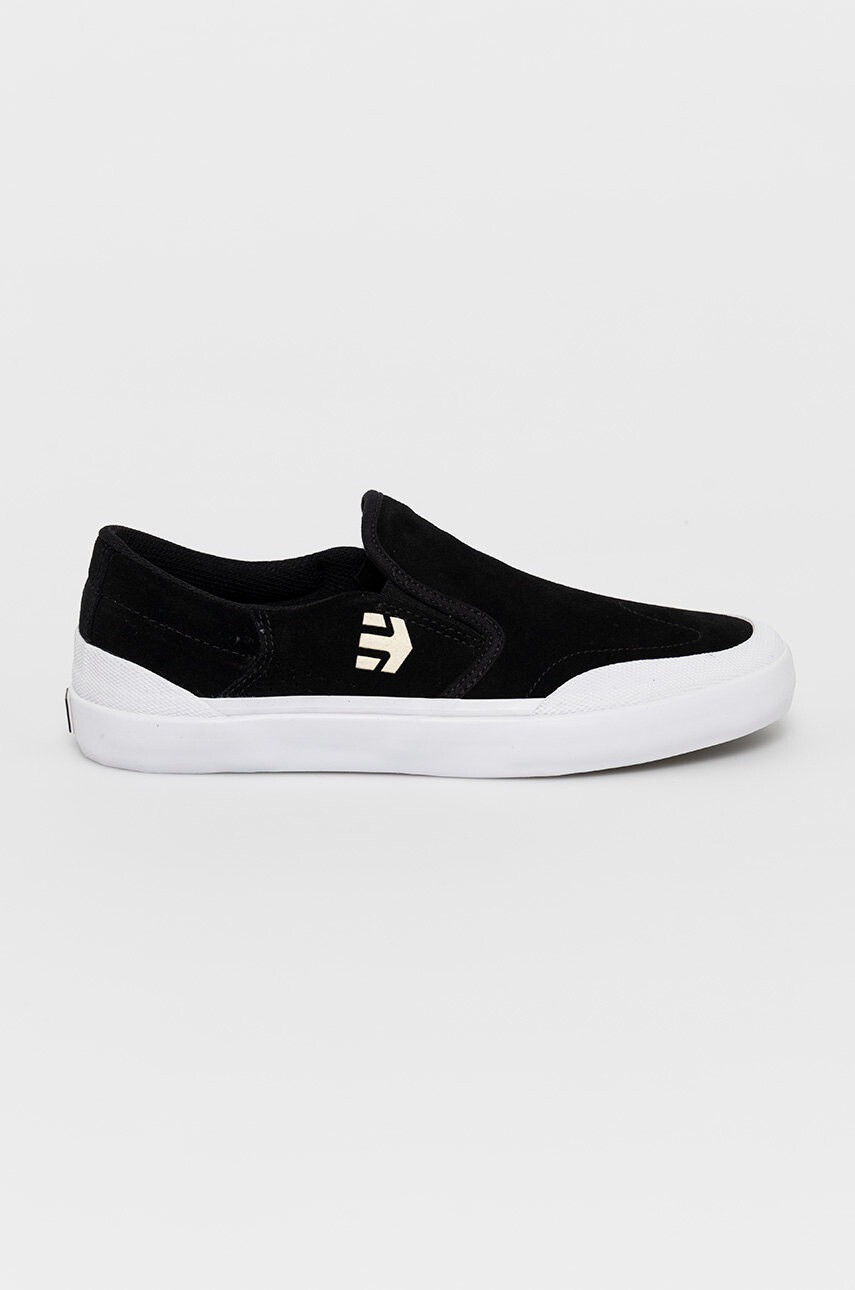 Etnies Кожени кецове Marana - Pepit.bg