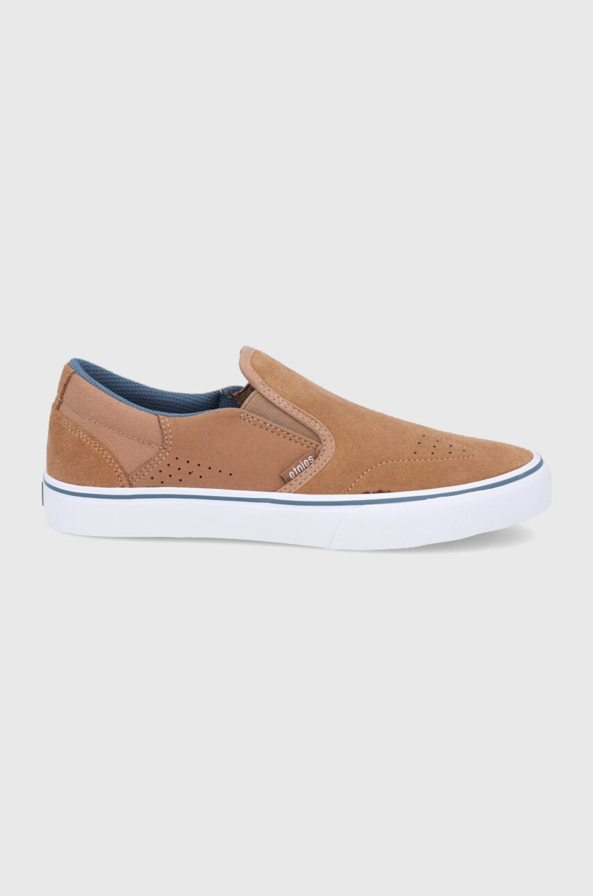 Etnies Кожени маратонки Marana - Pepit.bg