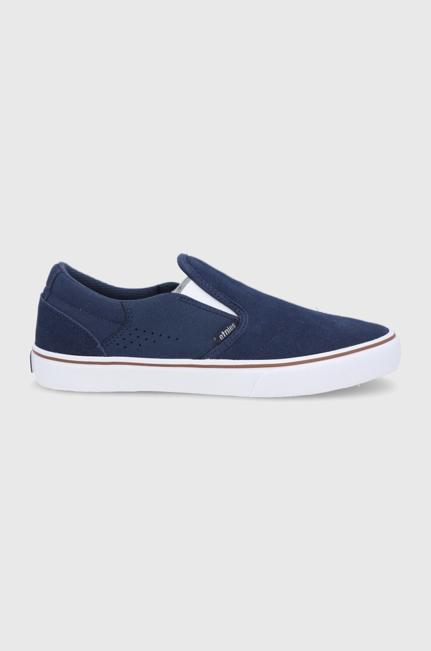 Etnies Кожени маратонки Marana - Pepit.bg