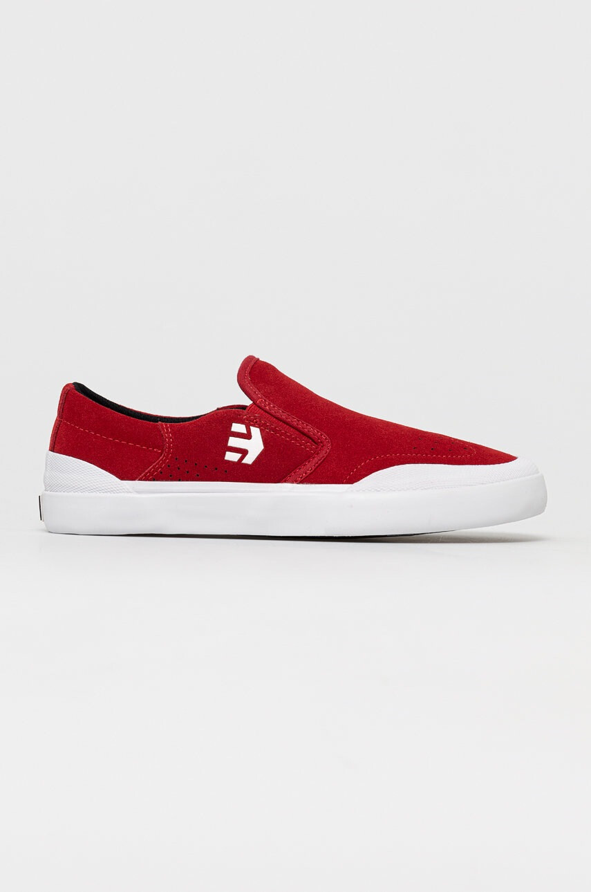 Etnies Кожени маратонки Marana Slip XLP - Pepit.bg