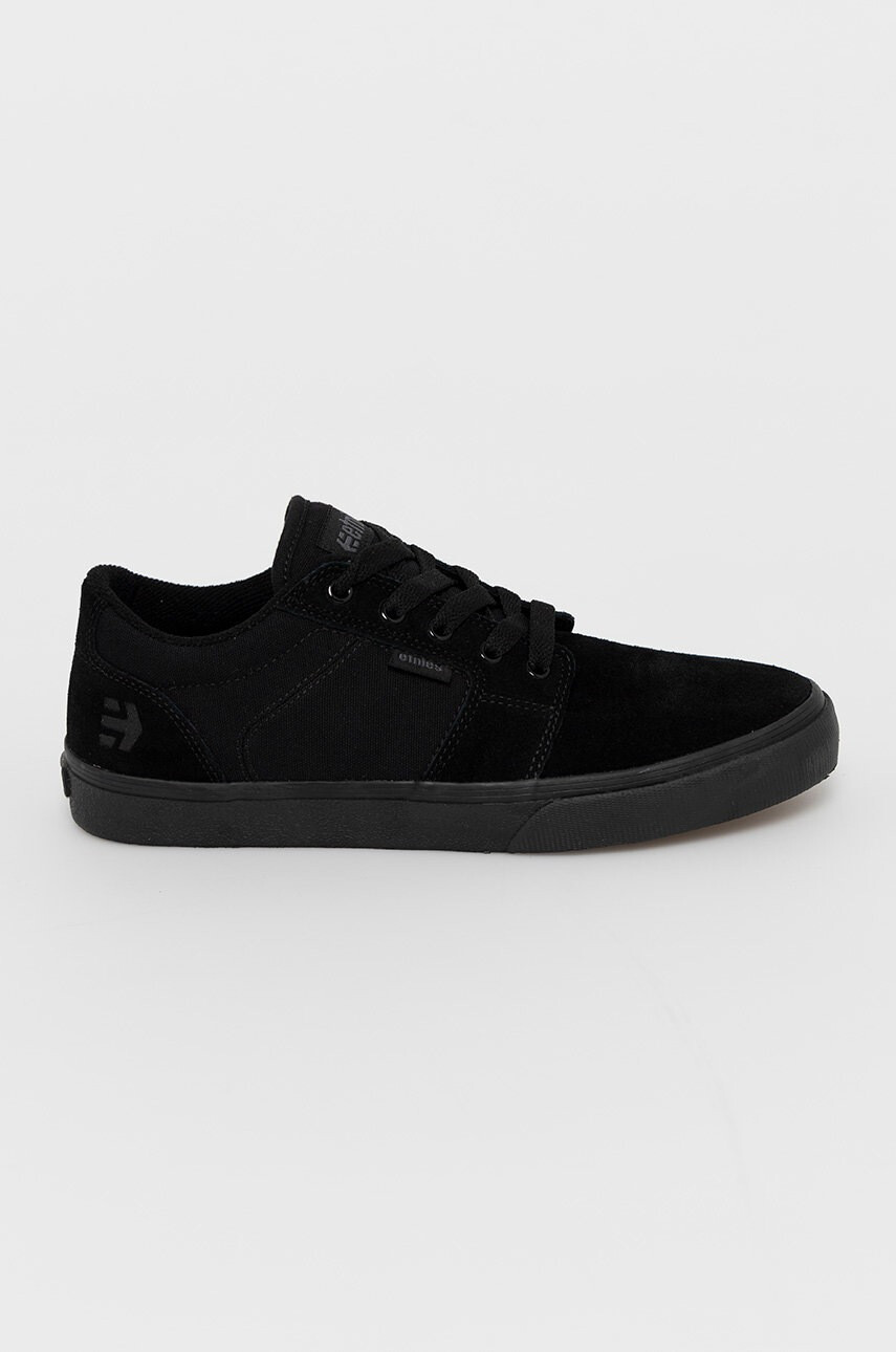 Etnies Ниски кецове Barge - Pepit.bg