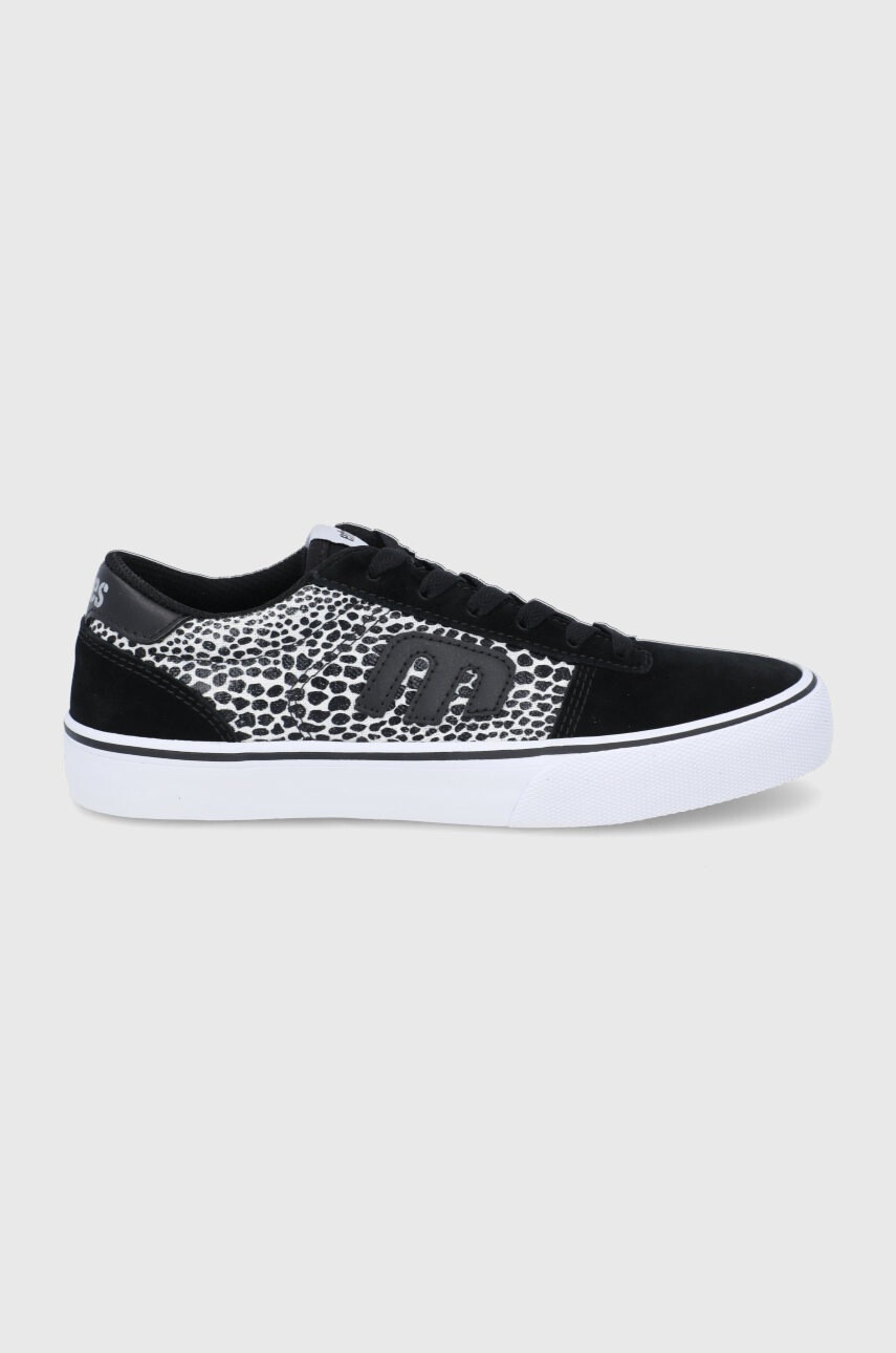 Etnies Ниски кецове Calli-Vulc W's - Pepit.bg