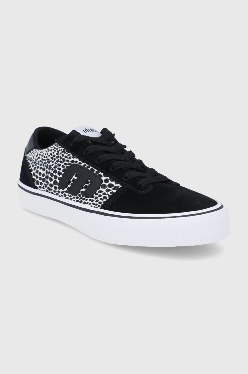 Etnies Ниски кецове Calli-Vulc W's - Pepit.bg