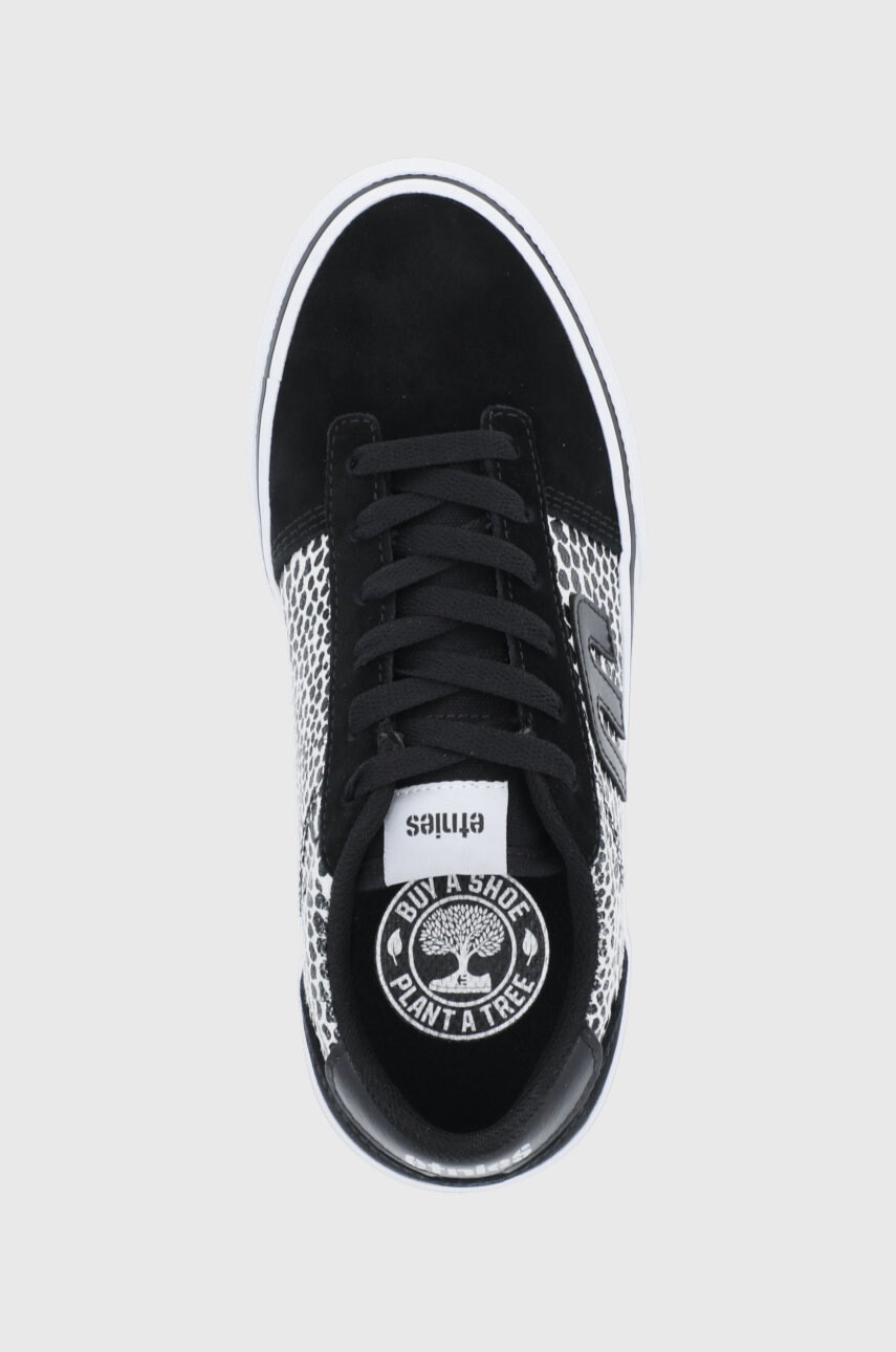 Etnies Ниски кецове Calli-Vulc W's - Pepit.bg