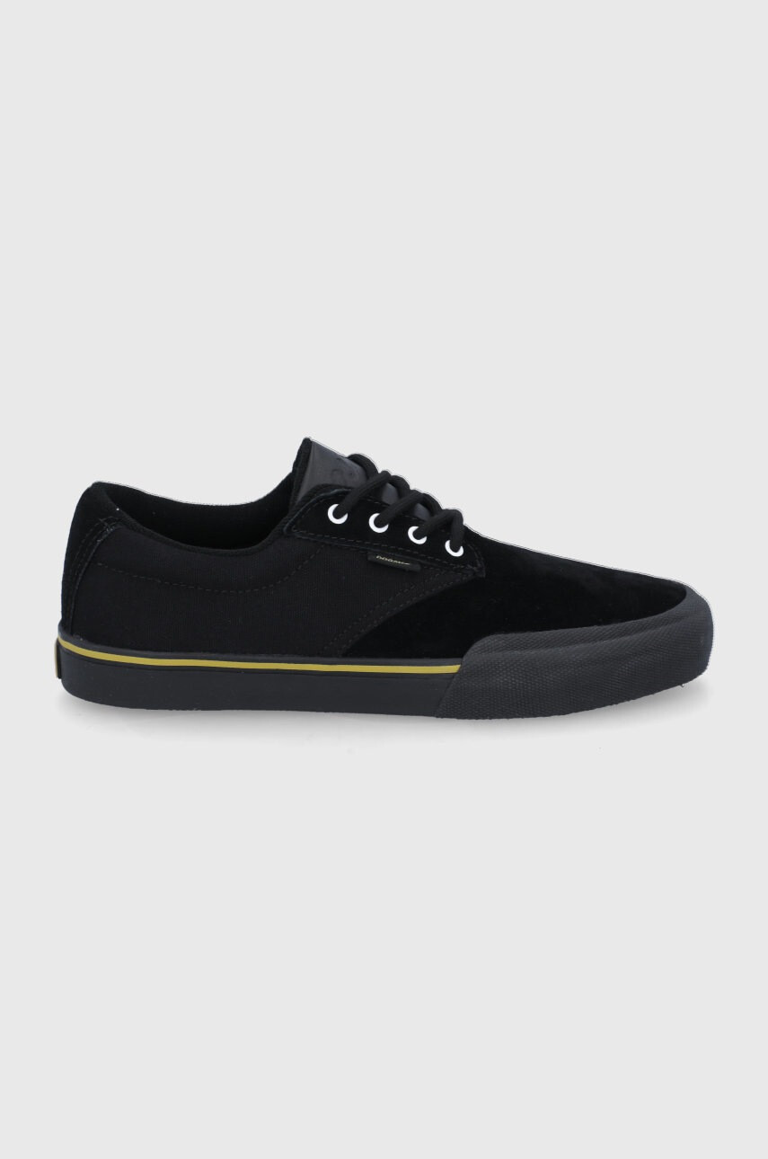 Etnies Ниски кецове Jameson Vulc x Doomed - Pepit.bg