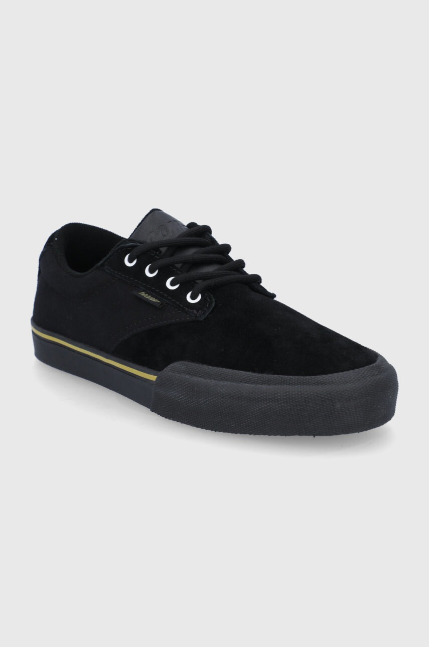 Etnies Ниски кецове Jameson Vulc x Doomed - Pepit.bg