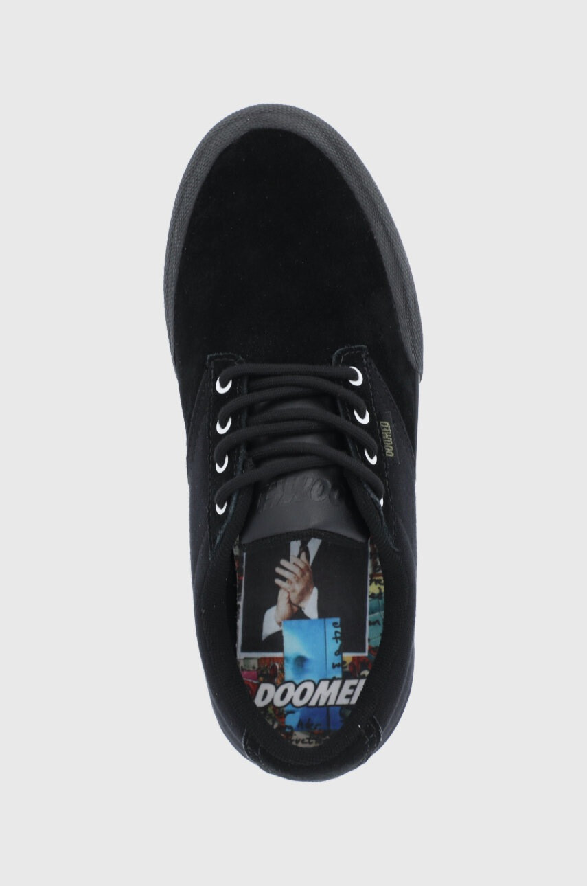 Etnies Ниски кецове Jameson Vulc x Doomed - Pepit.bg