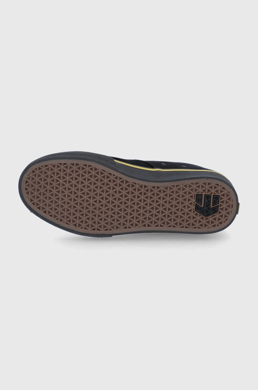 Etnies Ниски кецове Jameson Vulc x Doomed - Pepit.bg