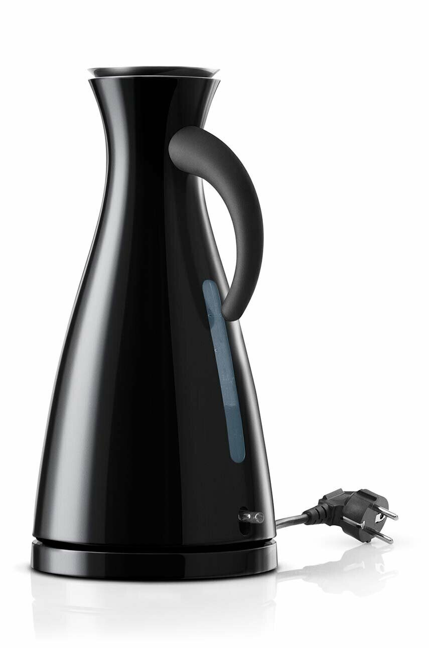 Eva Solo Електрическа кана Black 15 L - Pepit.bg