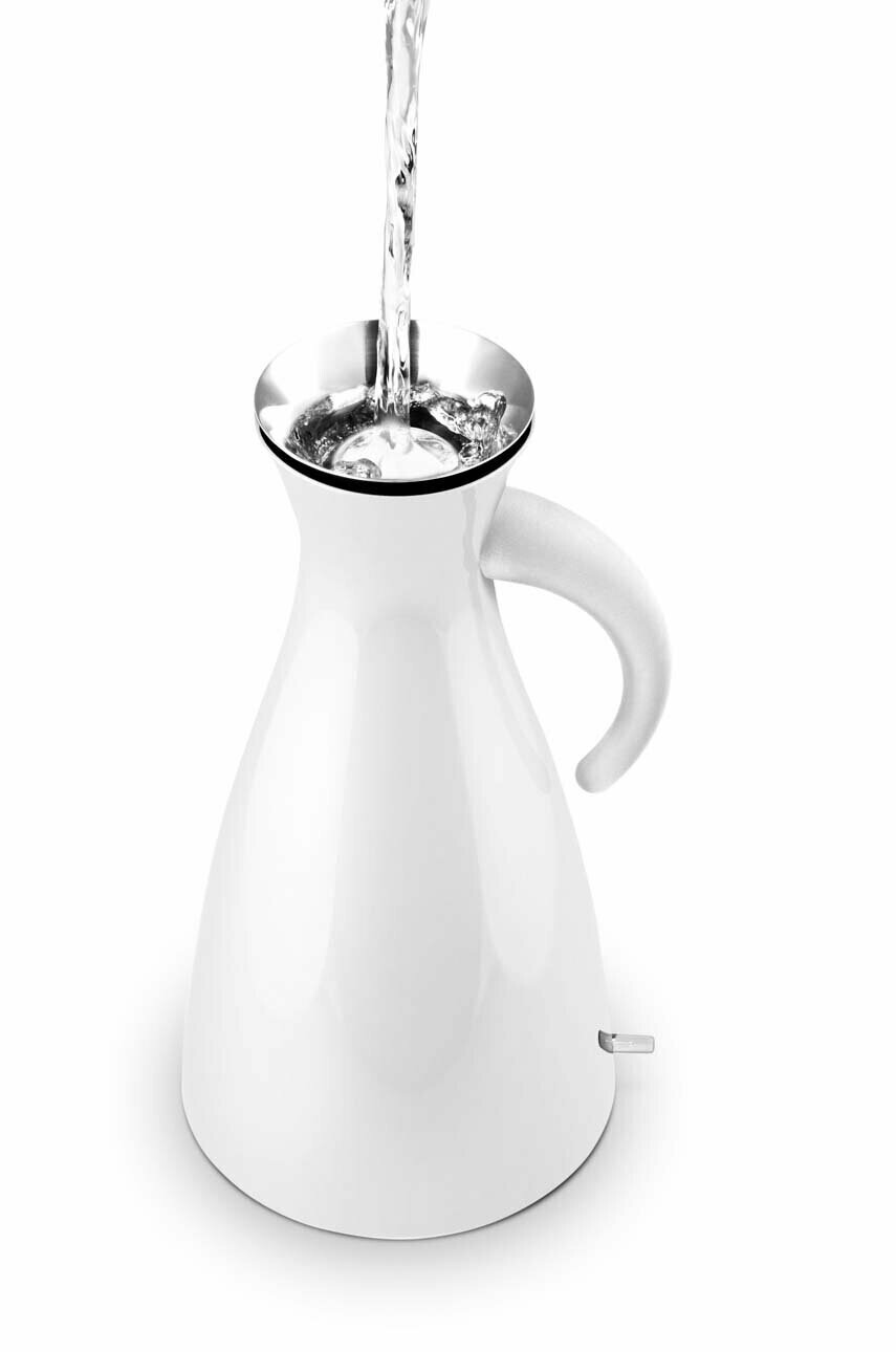 Eva Solo Електрическа кана White 15 L - Pepit.bg