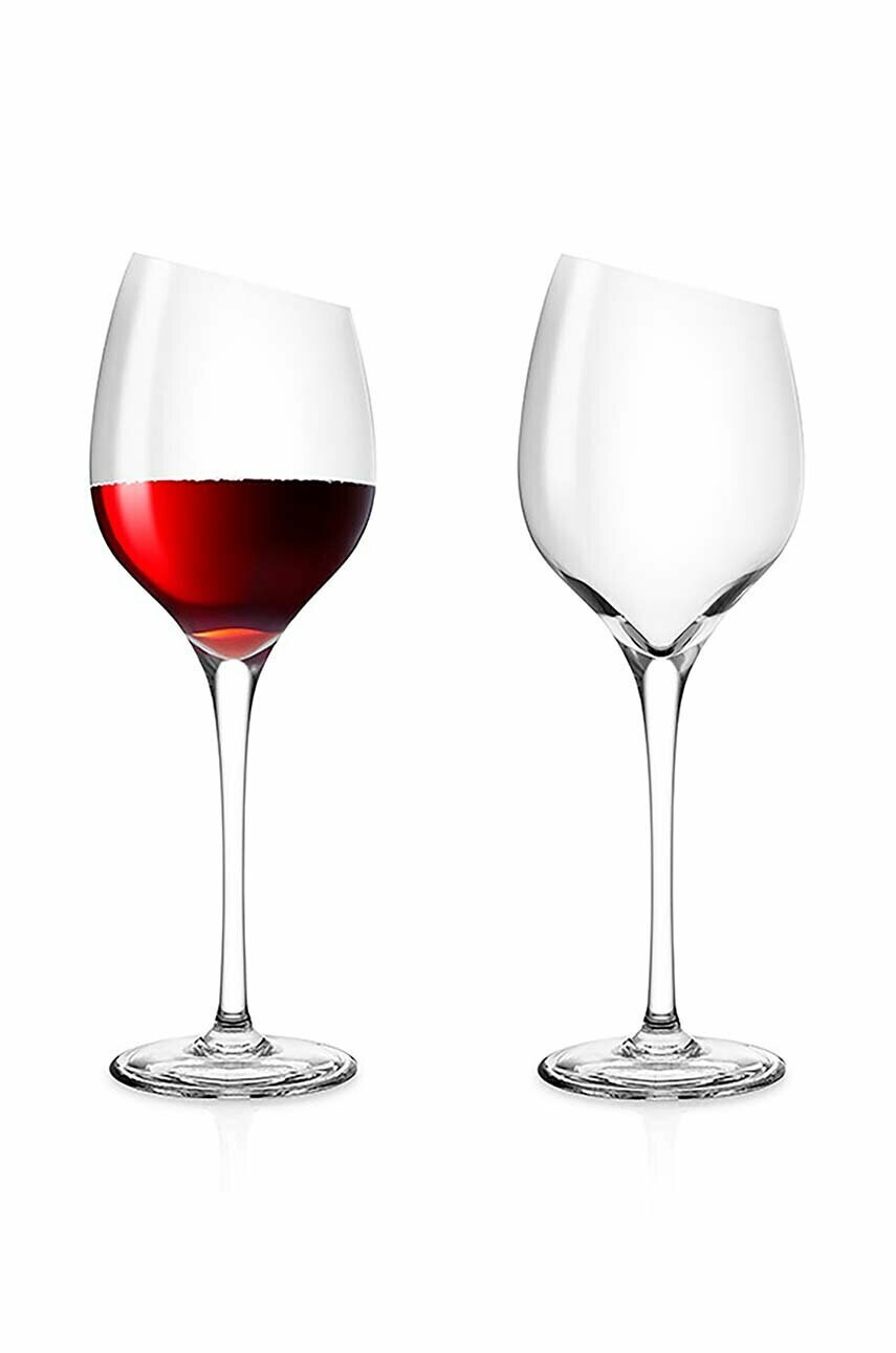 Eva Solo Комплект чаши за вино Bordeaux - Pepit.bg
