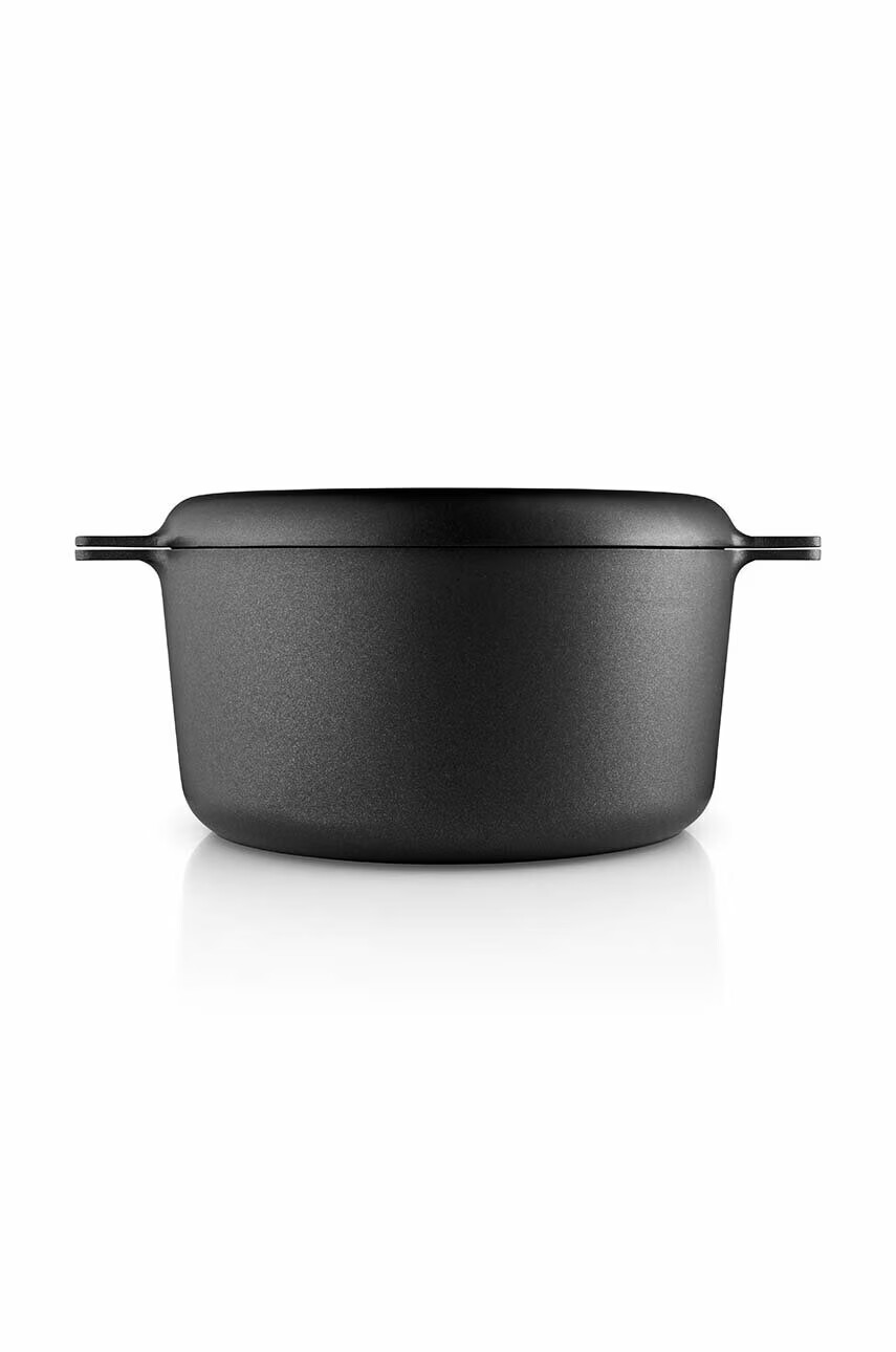 Eva Solo Тенджера с капак Nordic Kitchen - Pepit.bg
