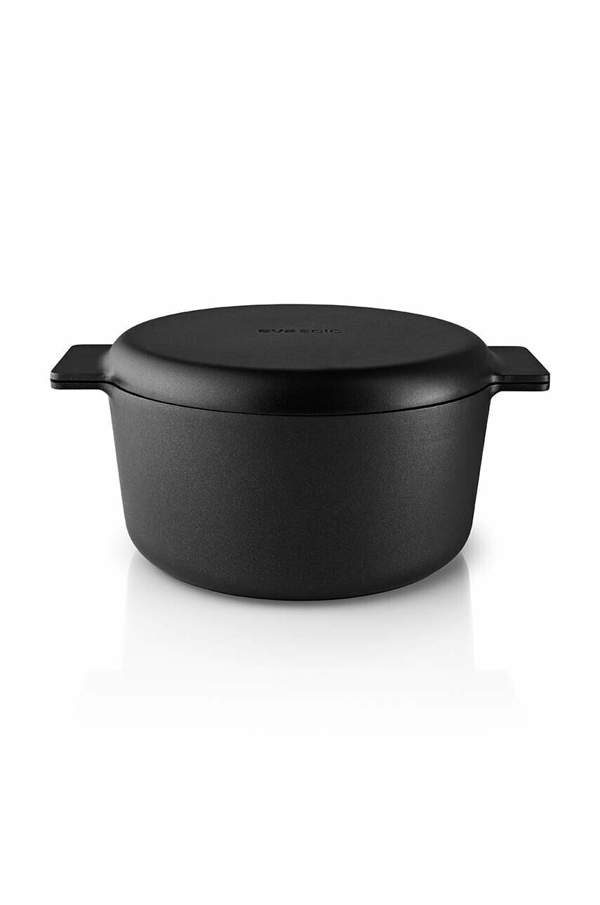 Eva Solo Тенджера с капак Nordic Kitchen - Pepit.bg
