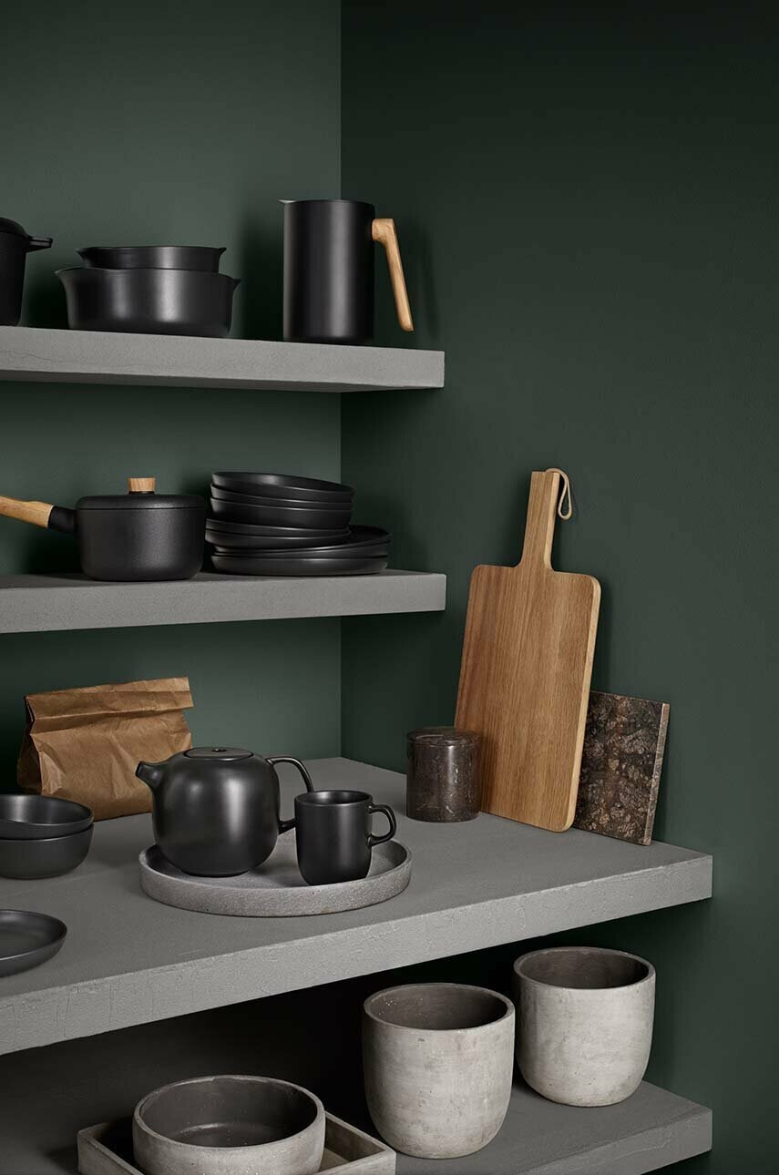 Eva Solo Тенджера с капак Nordic Kitchen - Pepit.bg