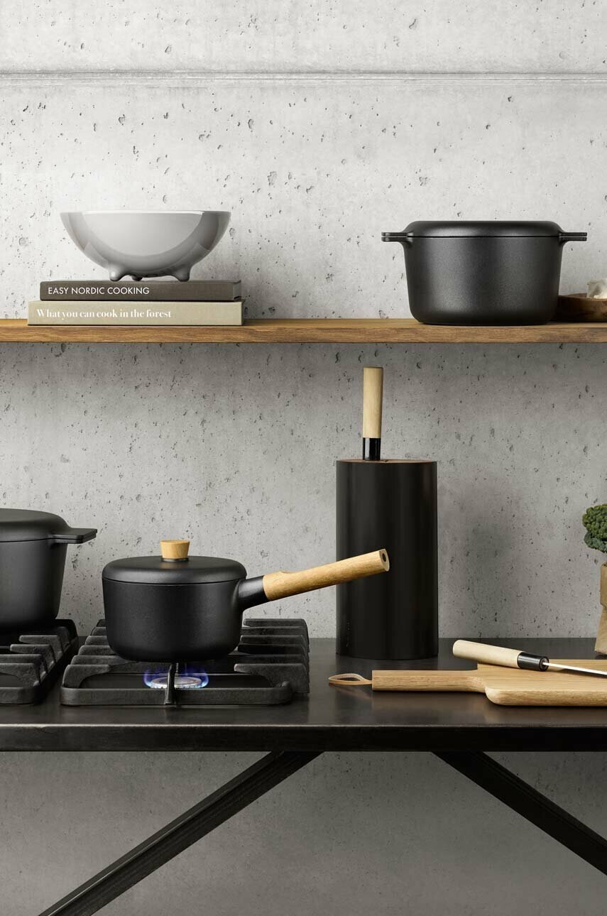 Eva Solo Тенджера с капак Nordic Kitchen - Pepit.bg
