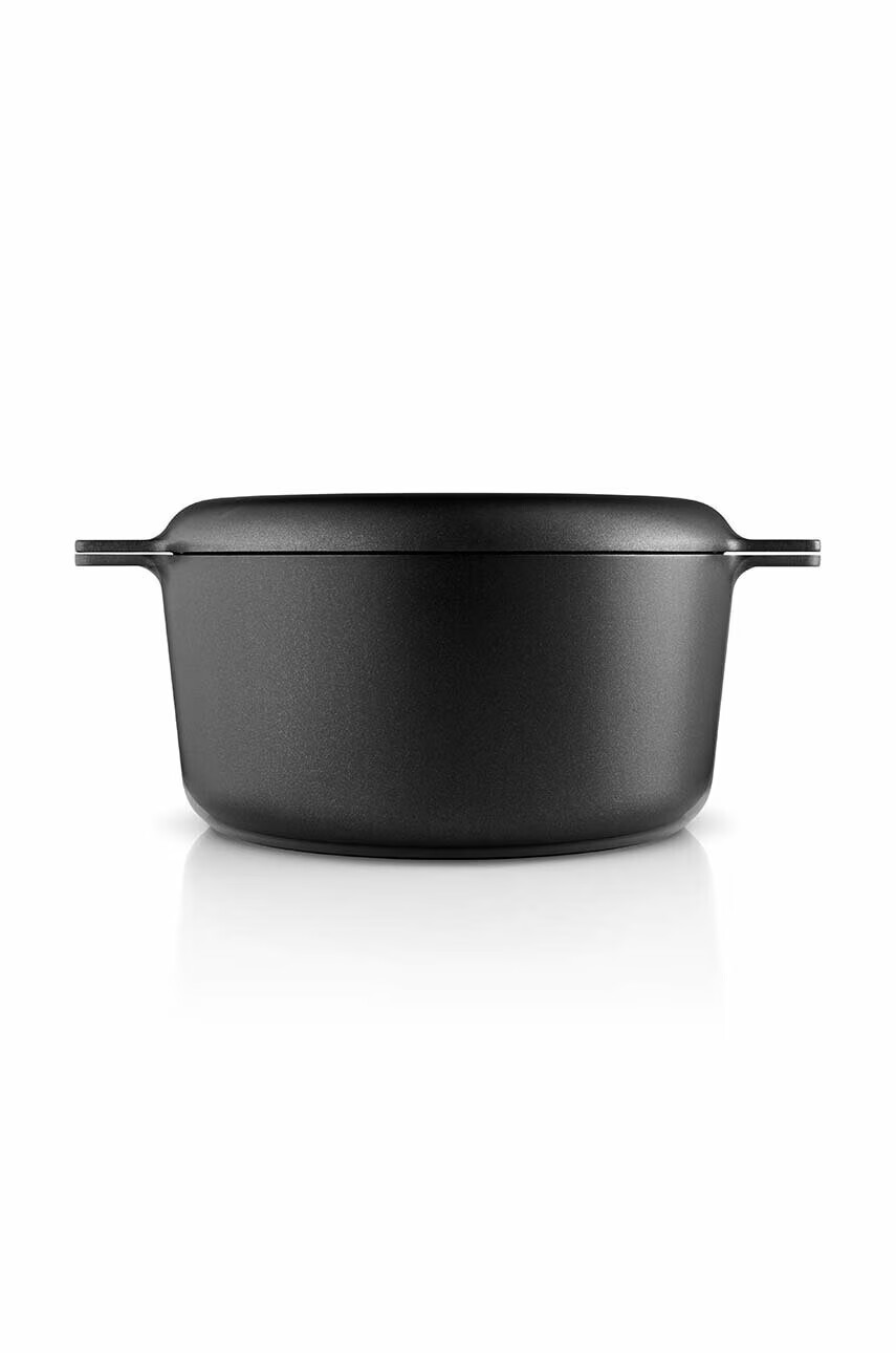 Eva Solo Тенджера с капак Nordic Kitchen 45 L. - Pepit.bg