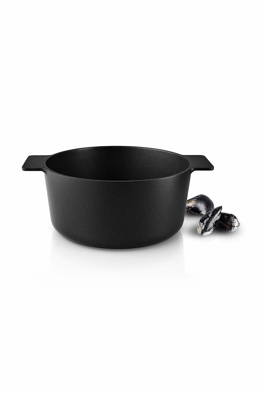 Eva Solo Тенджера с капак Nordic Kitchen 45 L. - Pepit.bg