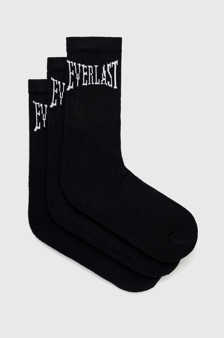 Everlast Чорапи (3 броя) - Pepit.bg