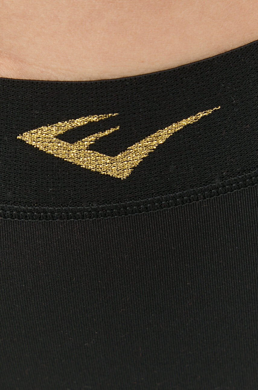 Everlast Клин за трениране в черно с принт - Pepit.bg