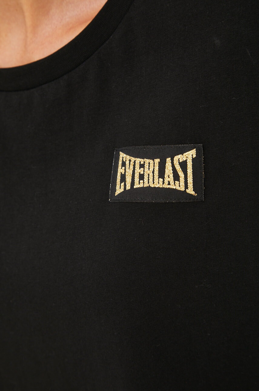 Everlast Памучна тениска - Pepit.bg
