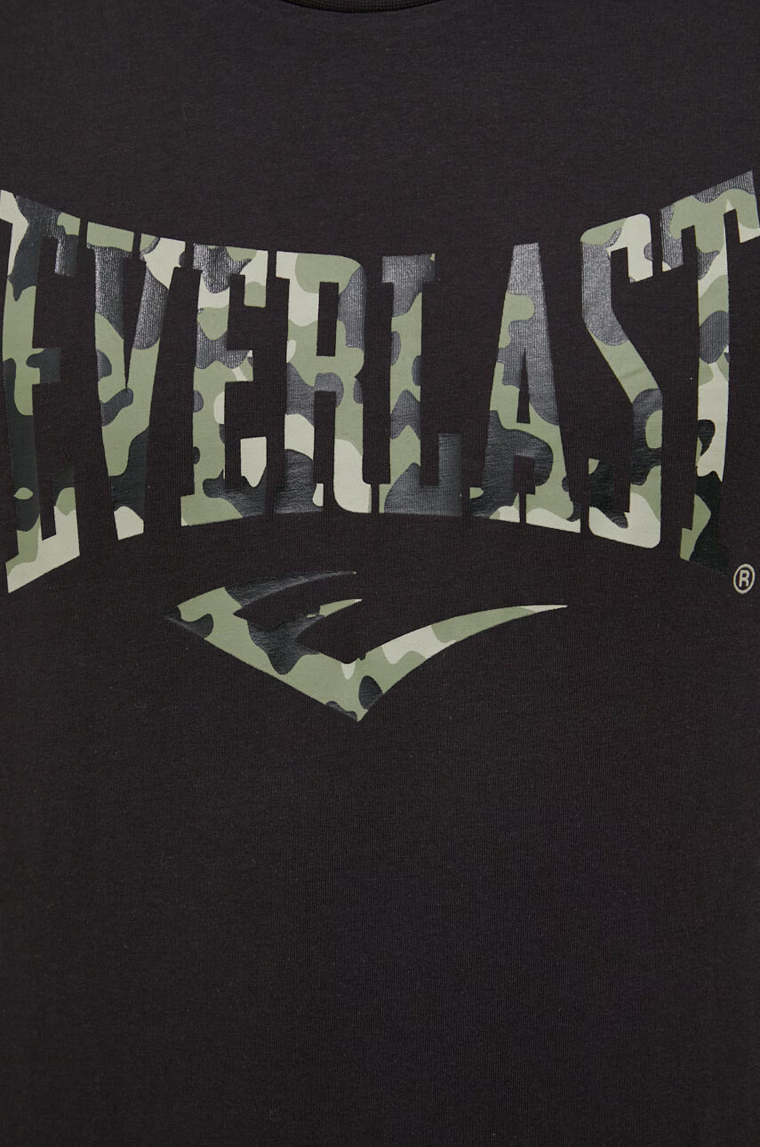 Everlast Памучна тениска - Pepit.bg