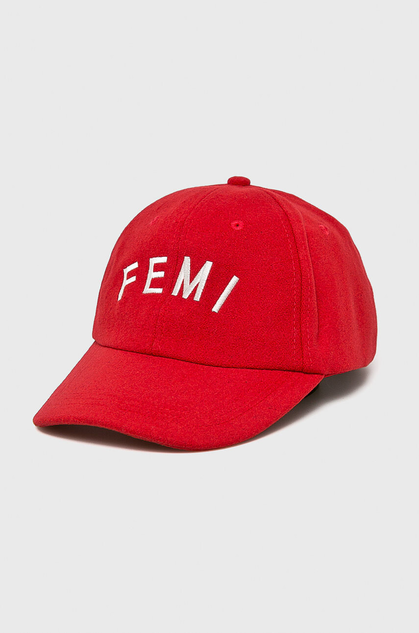 Femi Stories Шапка Fero - Pepit.bg
