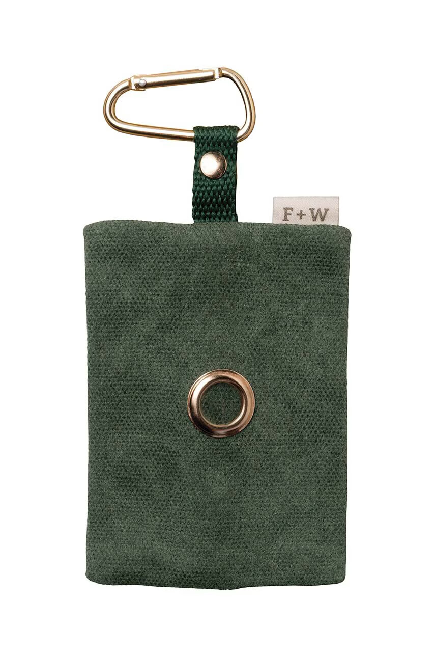 Field + Wander Хигиенна торбичка за кучета Poop Bag Dispenser - Pepit.bg