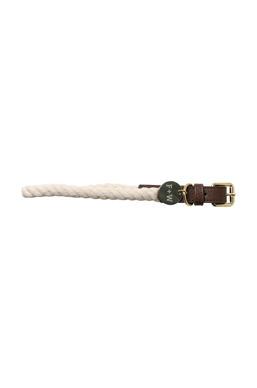 Field + Wander Нашийник за куче Dog Collar L - Pepit.bg