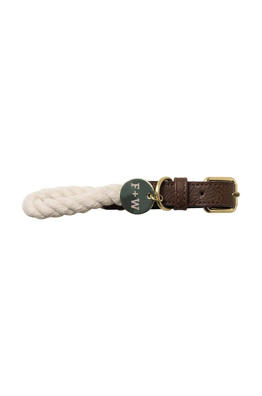 Field + Wander Нашийник за куче Dog Collar S - Pepit.bg