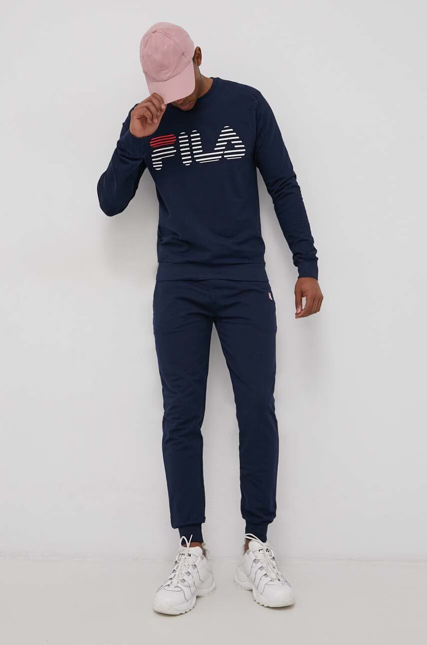 Fila Анцуг - Pepit.bg
