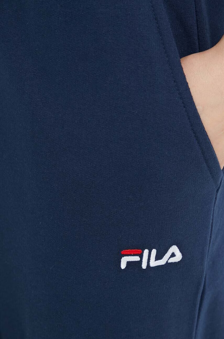 Fila Анцуг дамски в тъмносиньо - Pepit.bg