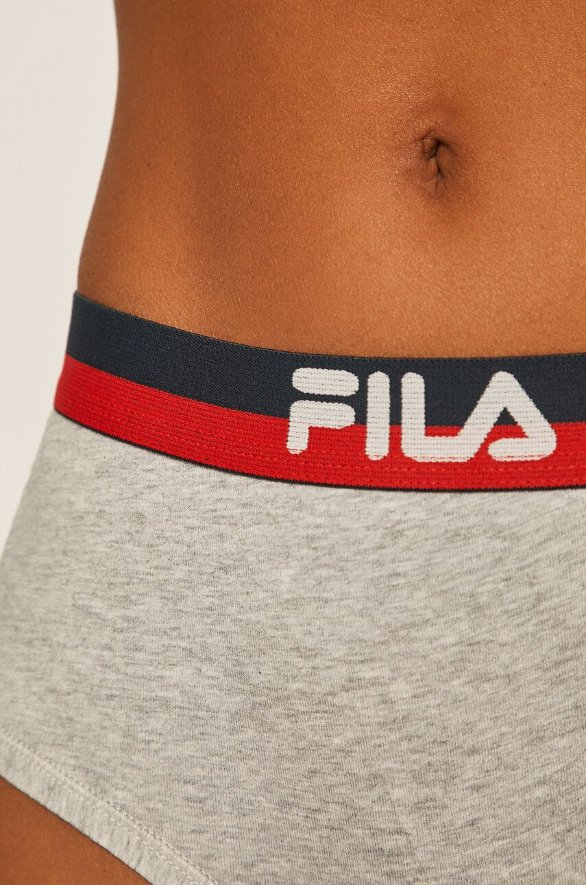 Fila Бикини в сиво - Pepit.bg