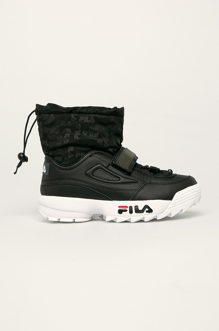 Fila Ботуши за сняг Disruptor Neve Mid Wmn - Pepit.bg