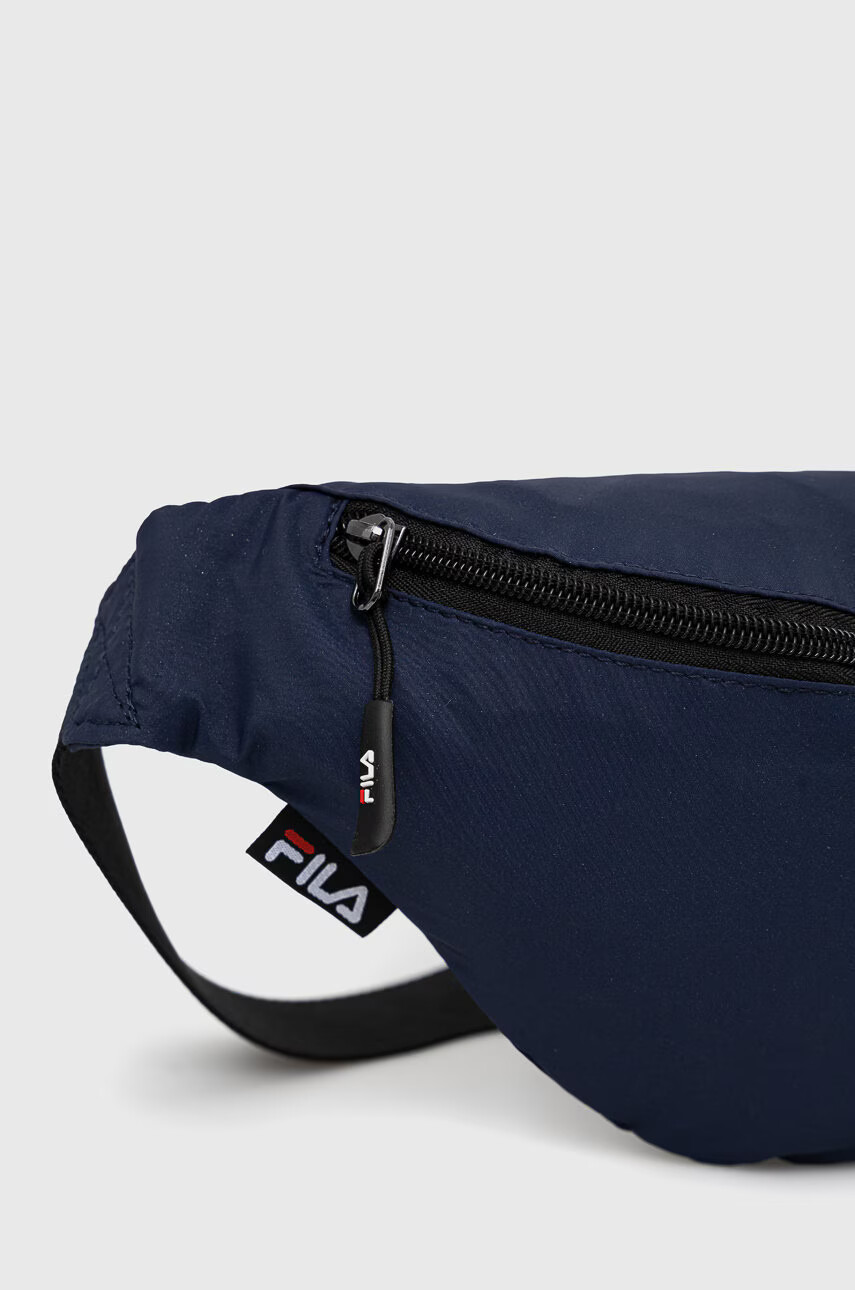 Fila Чанта за кръст в тъмносиньо - Pepit.bg