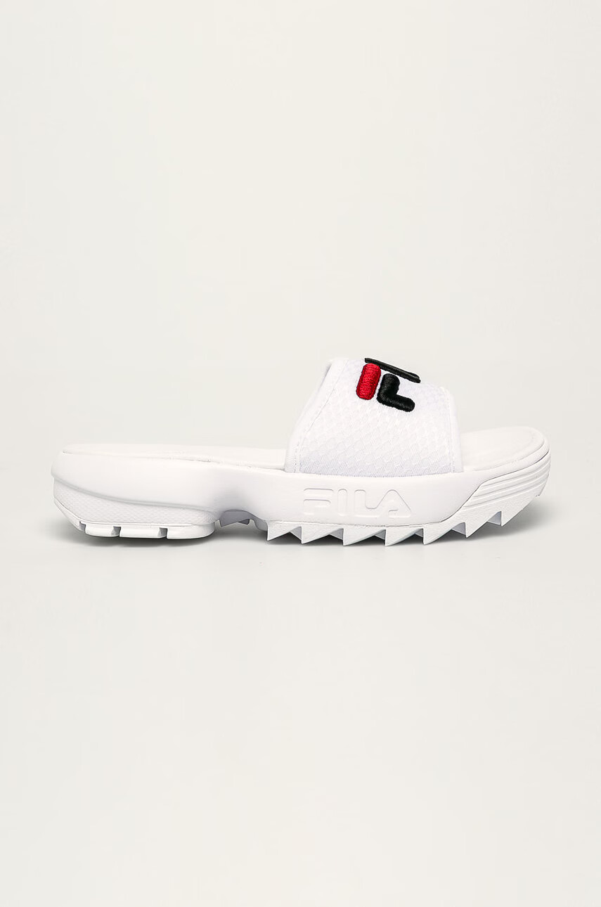 Fila Чехли Disruptor Slide - Pepit.bg