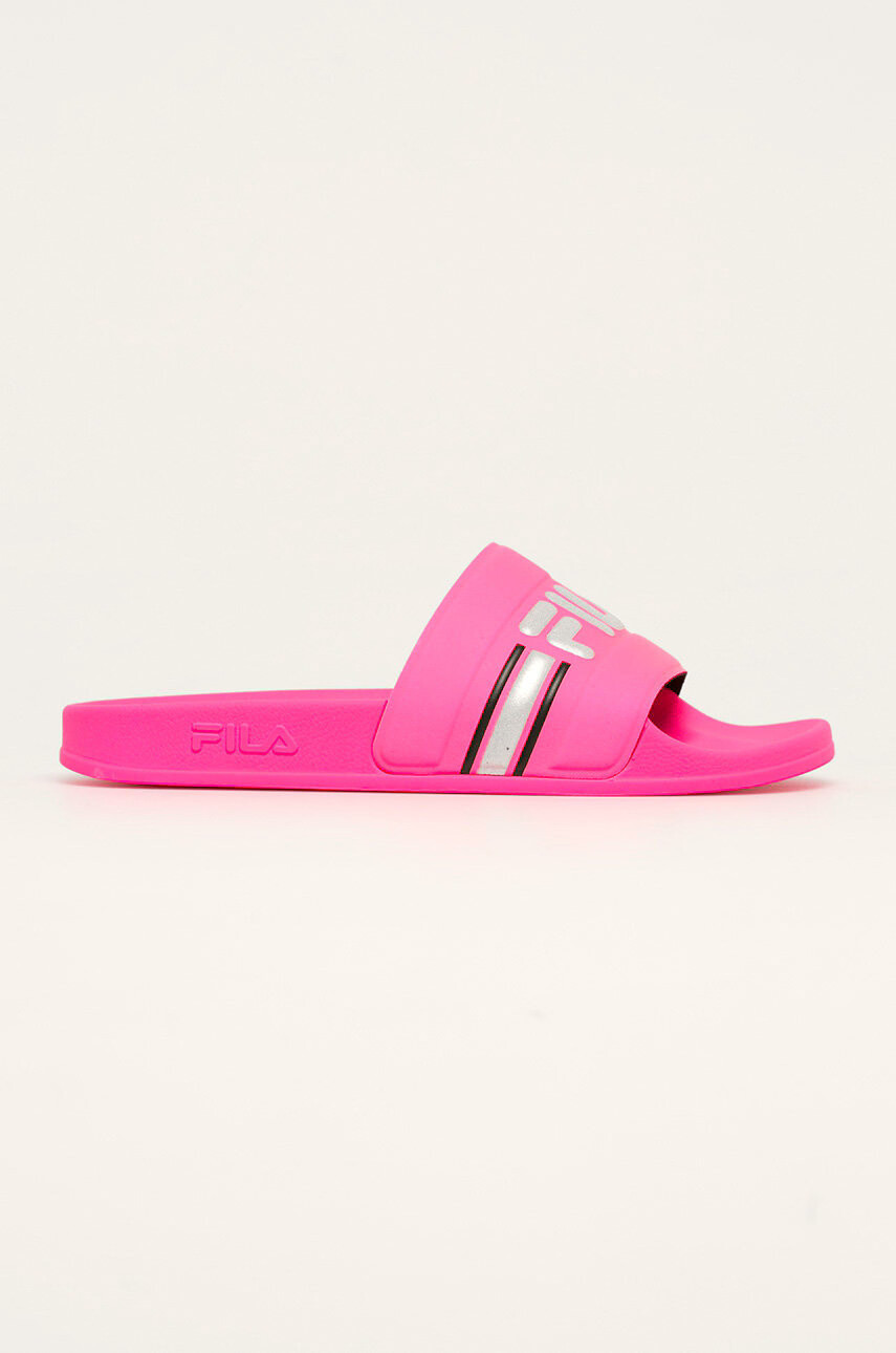 Fila Чехли Oceano Neon - Pepit.bg