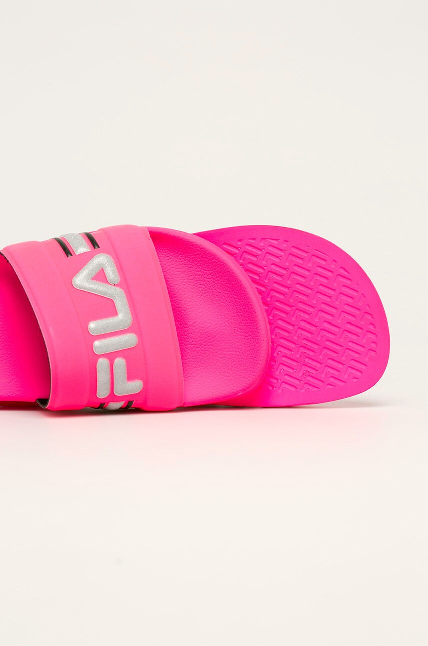 Fila Чехли Oceano Neon - Pepit.bg