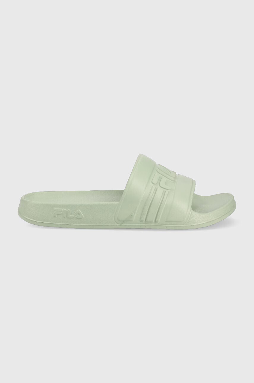 Fila Чехли Jetspeed в зелено - Pepit.bg