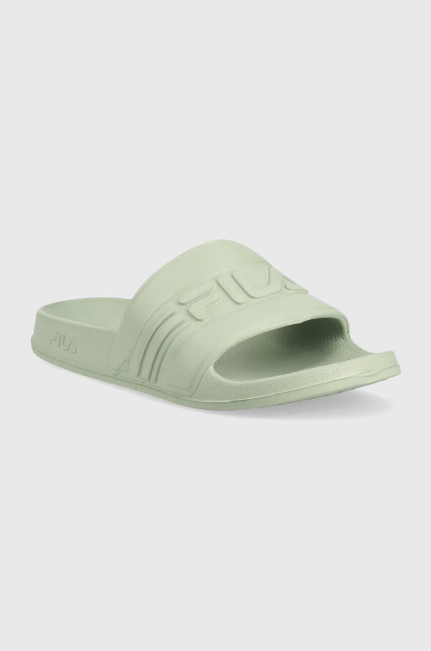 Fila Чехли Jetspeed в зелено - Pepit.bg