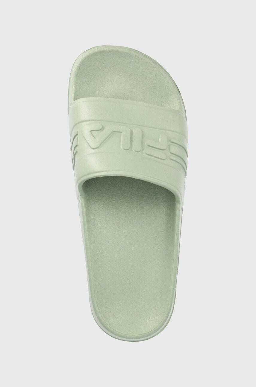 Fila Чехли Jetspeed в зелено - Pepit.bg