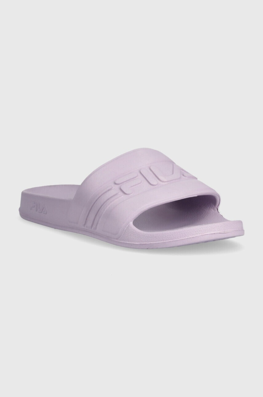 Fila Чехли Jetspeed в лилаво - Pepit.bg