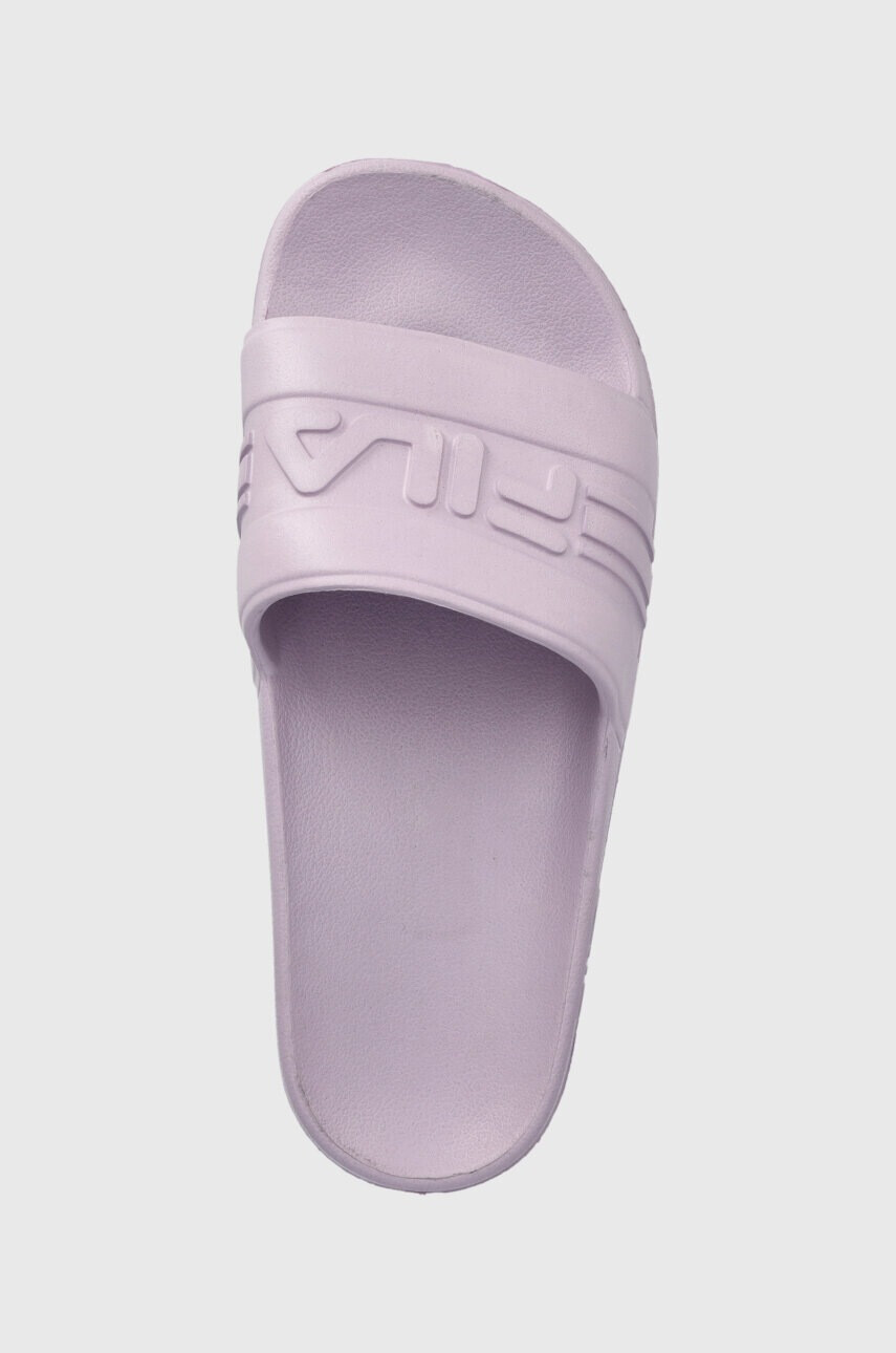 Fila Чехли Jetspeed в лилаво - Pepit.bg