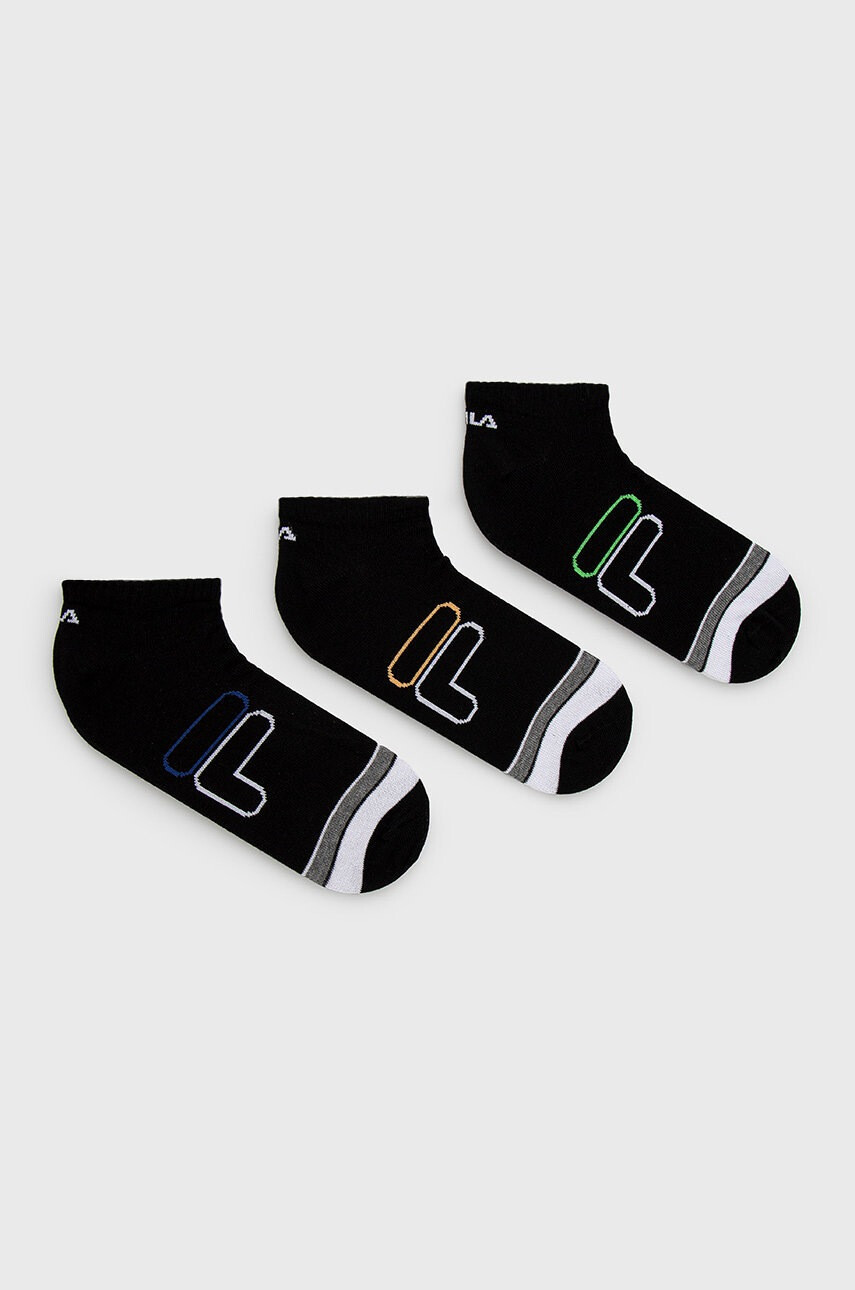Fila Чорапи (3-pack) - Pepit.bg