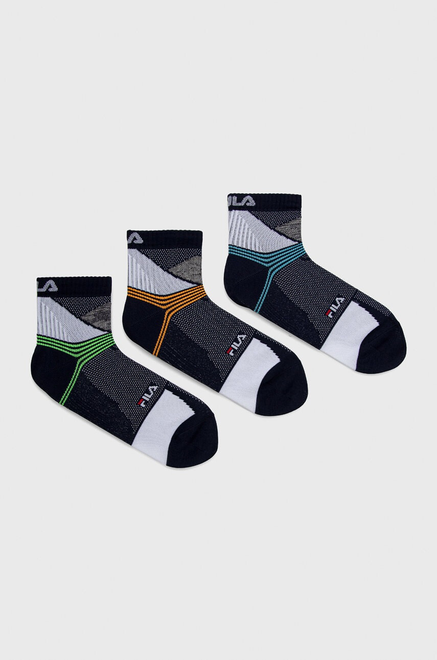 Fila Чорапи (3-pack) - Pepit.bg
