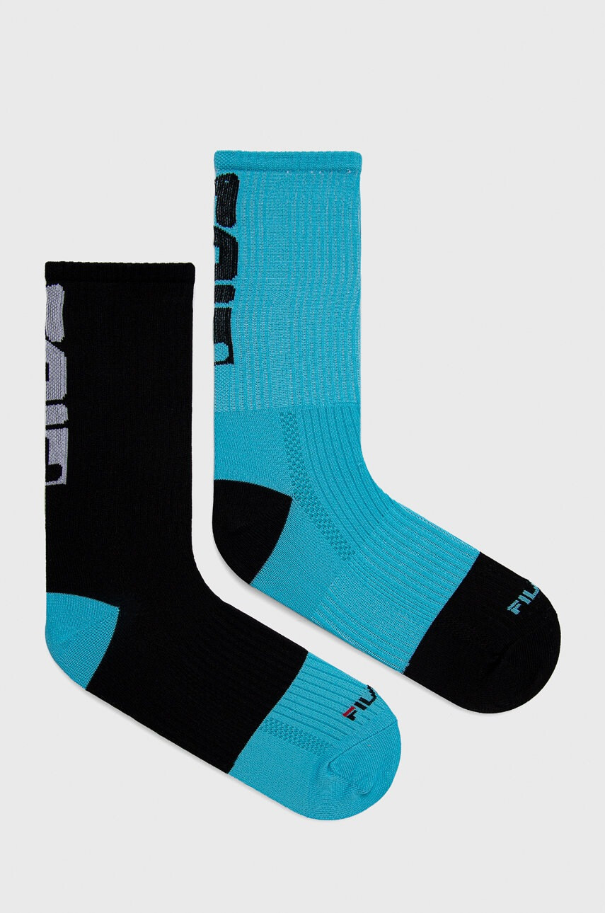 Fila Чорапи (2-pack) - Pepit.bg
