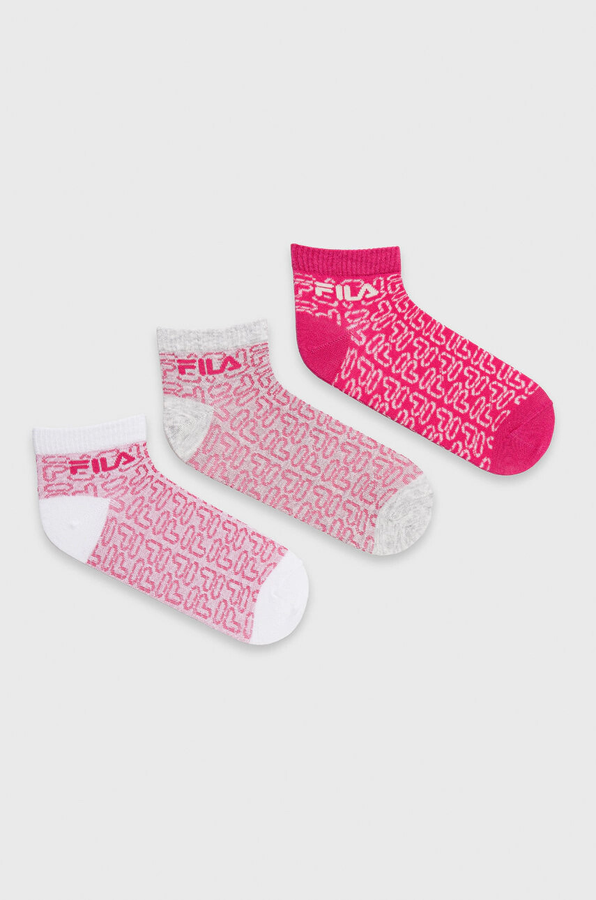 Fila Чорапи (3 чифта) - Pepit.bg