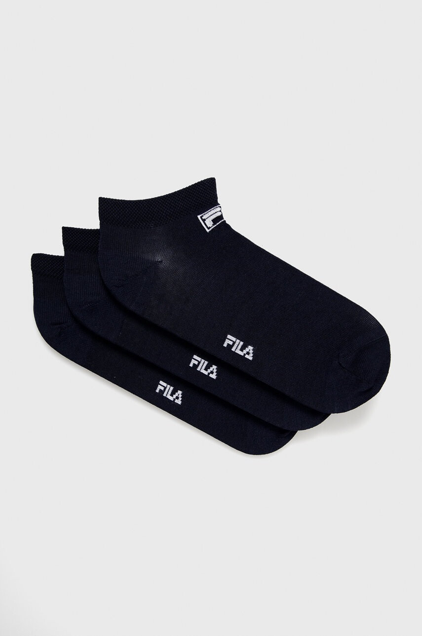 Fila Чорапи (3 чифта) (3-pack) - Pepit.bg