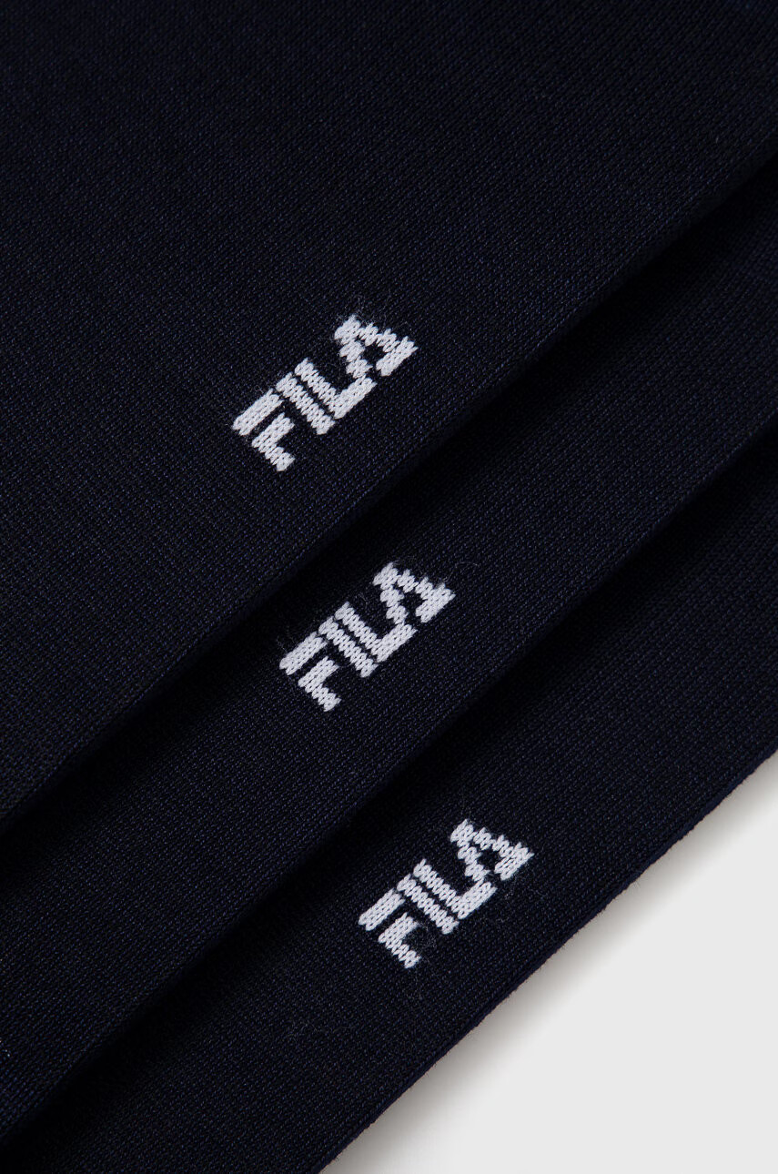 Fila Чорапи (3 чифта) (3-pack) - Pepit.bg